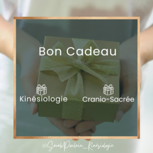 Lire la suite à propos de l’article 🎁 Bon cadeau : Offrir du bien-être et de la transformation