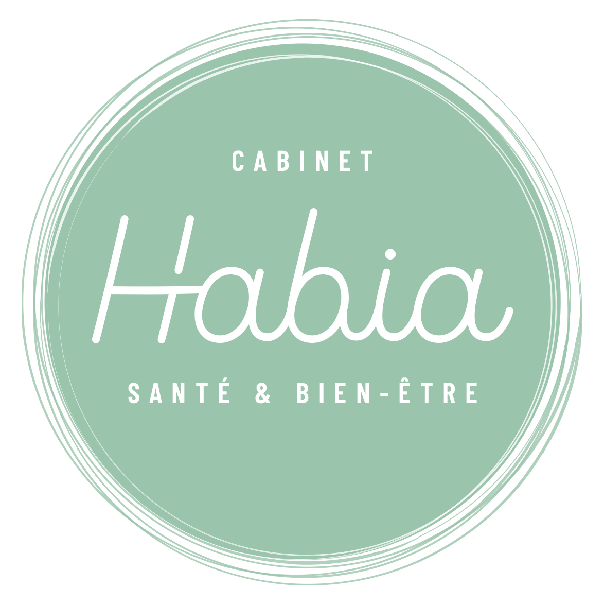 Cabinet Habia bien être