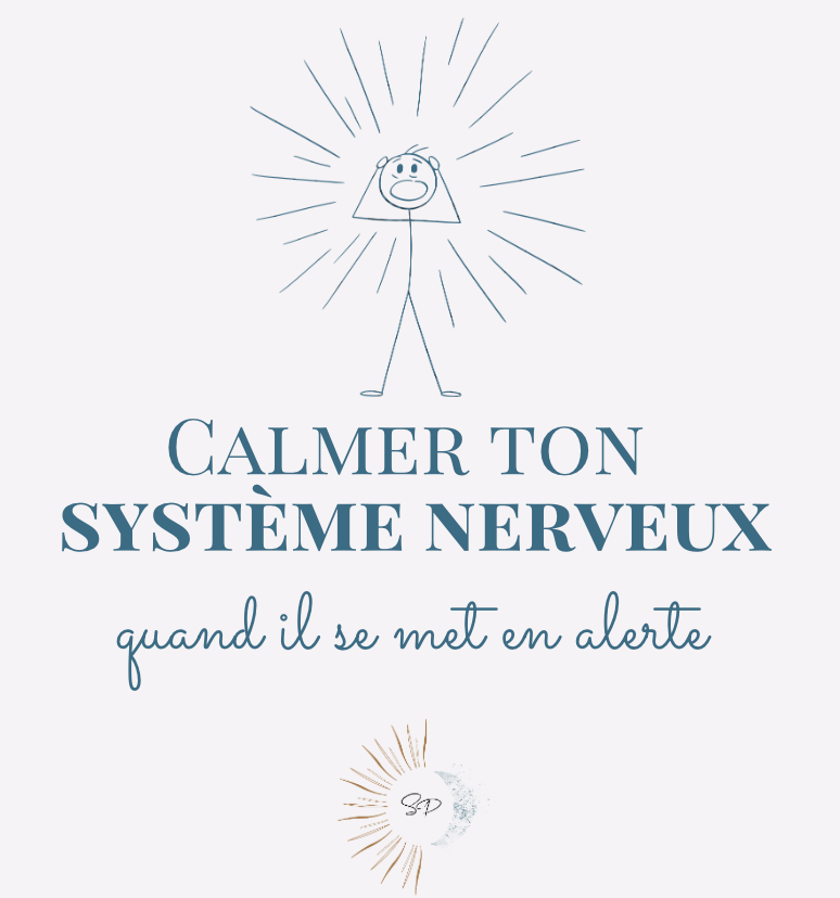 You are currently viewing 💡Gérer son stress : 6 techniques pour apaiser son système nerveux