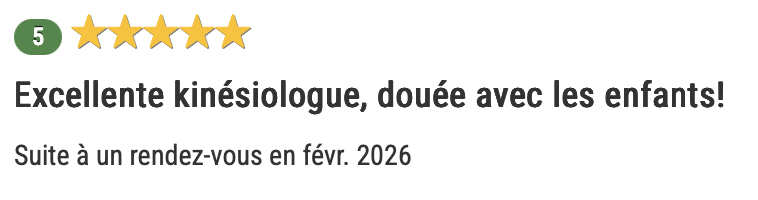 Avis Resalib enfants